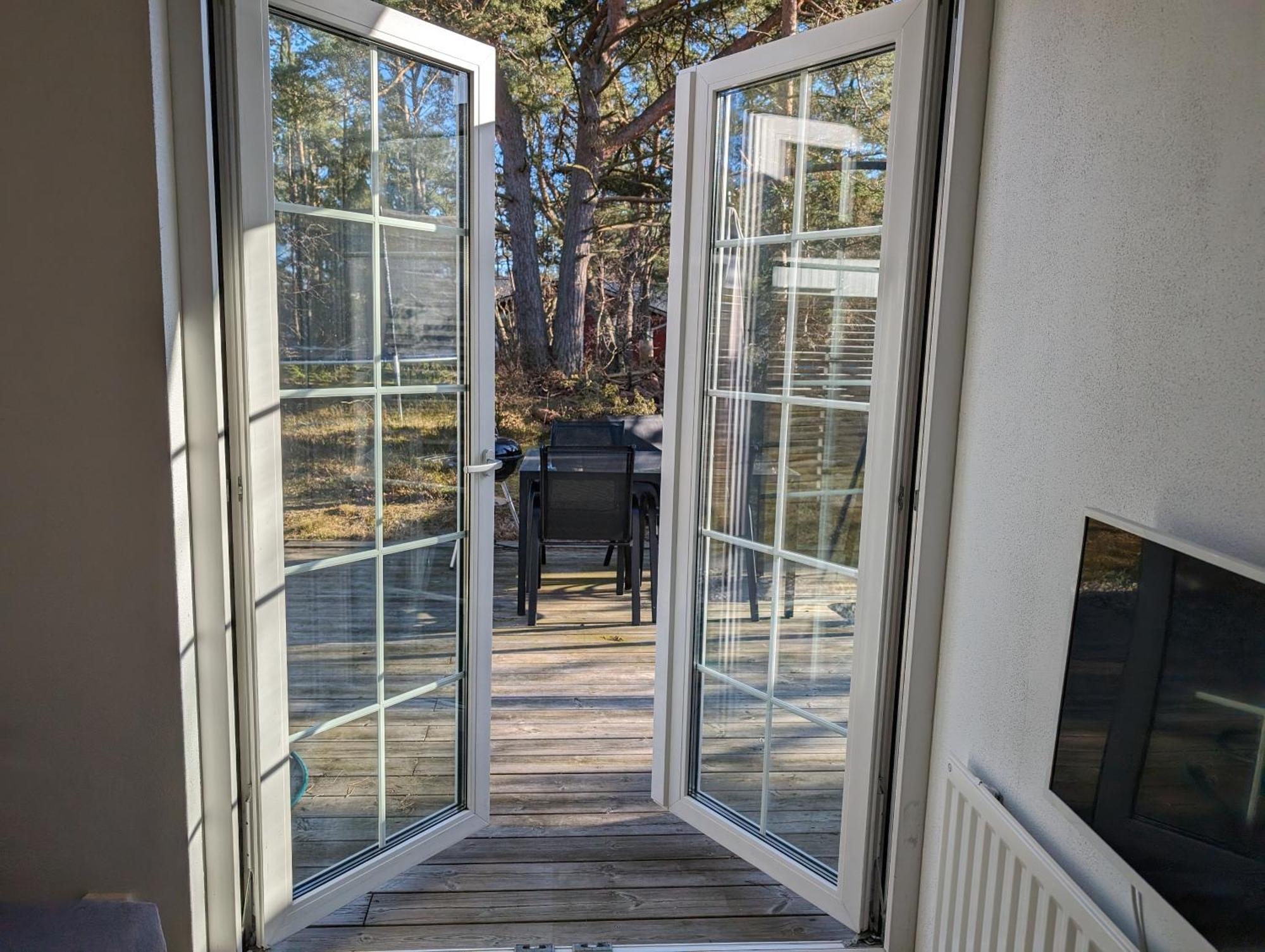 Tiny House 200 M From Kaempinge Beach Höllviken エクステリア 写真